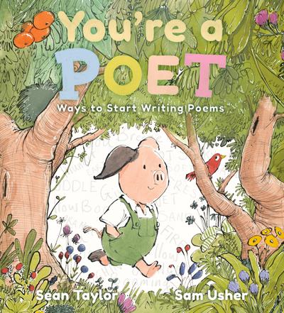 You’re a Poet: Ways to Start Writing Poems