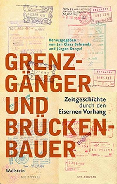 Grenzgänger und Brückenbauer