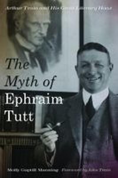 The Myth of Ephraim Tutt