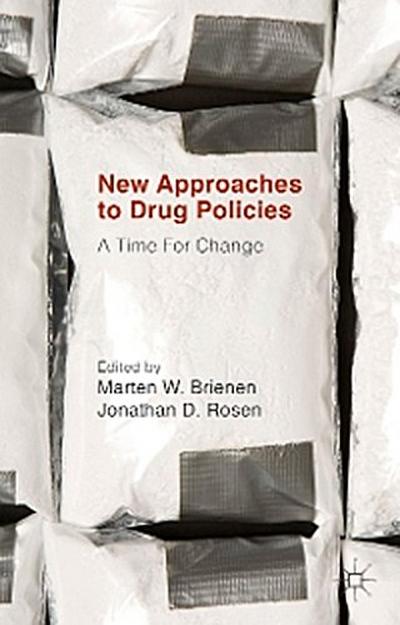 New Approaches to Drug Policies