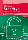 CompTIA Security+ von Mathias Gut | Taschenbuch