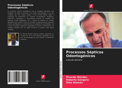 Processos Sépticos Odontogénicos
