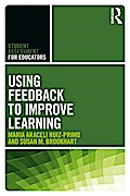 Using Feedback to Improve Learning