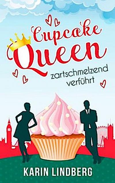 Cupcakequeen - zartschmelzend verführt