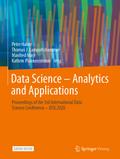 Data Science - Analytics and Applications