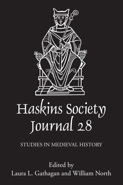 The Haskins Society Journal 28