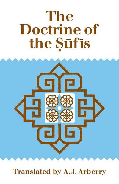 The Doctrine of Sufis
