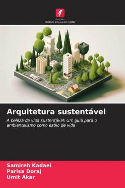 Arquitetura sustentável