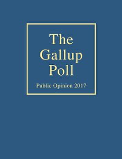 The Gallup Poll