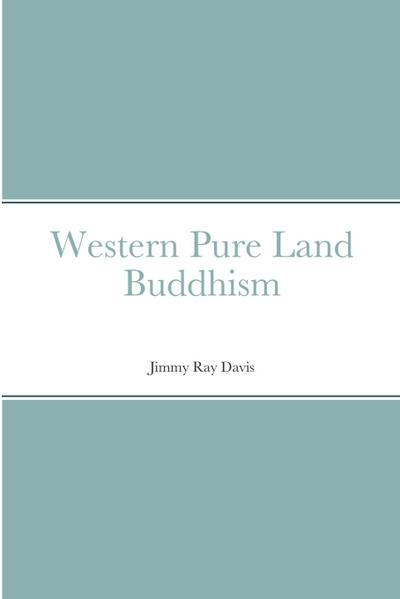 Western Pure Land Buddhism
