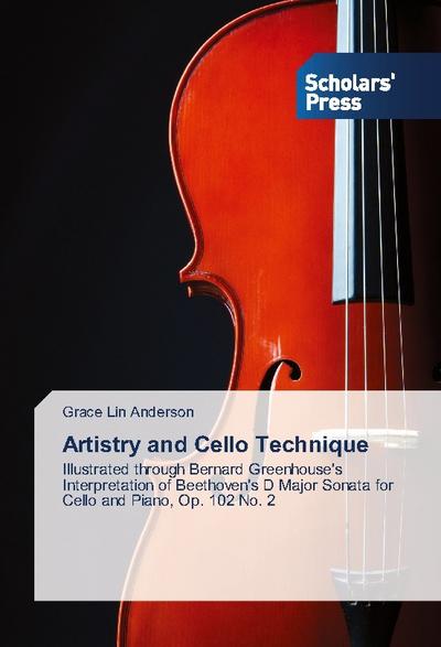 Artistry and Cello Technique