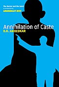 Annihilation of Caste