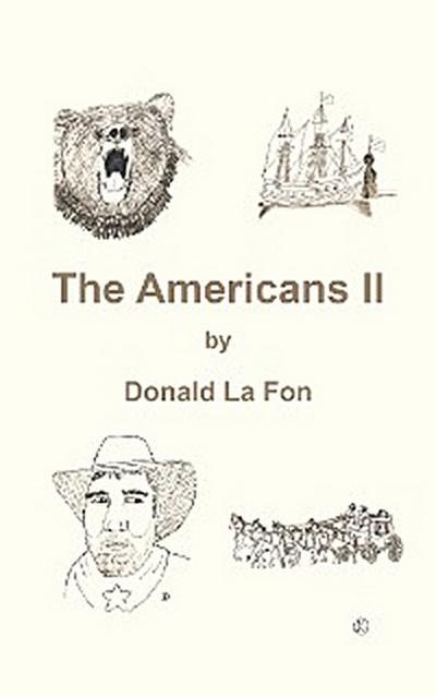 The Americans Ll