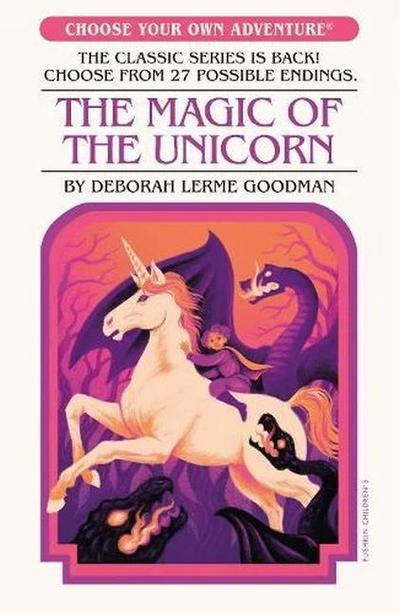 The Magic of the Unicorn