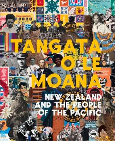 Tangata O Le Moana