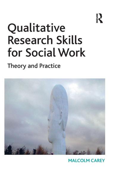 Qualitative Research Skills for Social Work