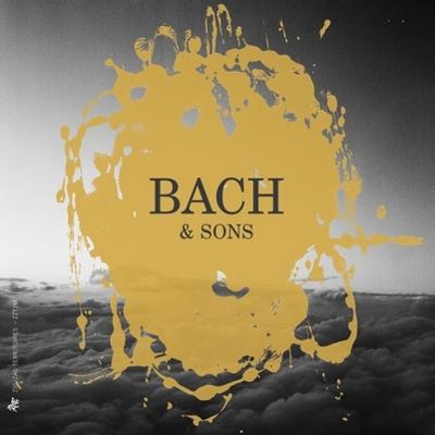 Bach & Sons - Werke von Johann Sebastian Bach & seinen Söhnen, 7 Audio-CDs