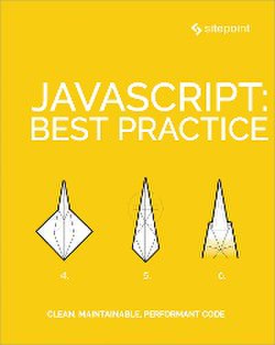 JavaScript: Best Practice