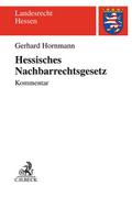 Hessisches Nachbarrechtsgesetz