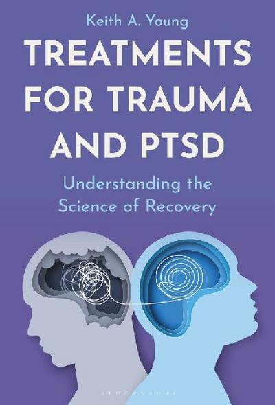 Treatments for Trauma and PTSD