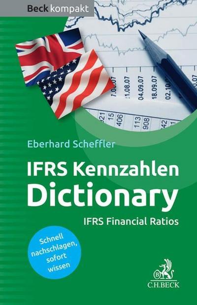IFRS Kennzahlen Dictionary