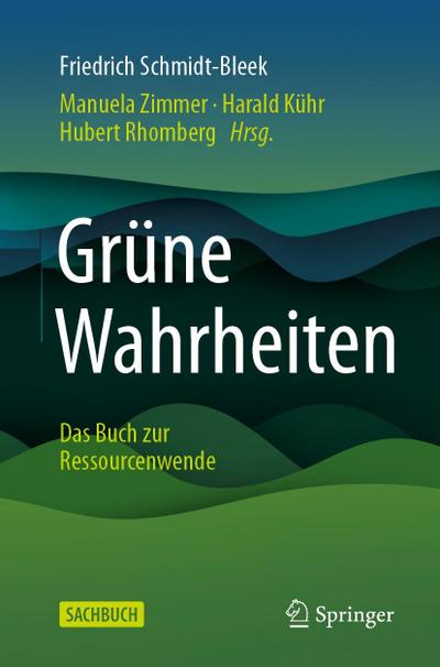 Grüne Wahrheiten