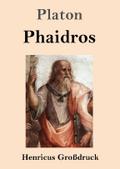 Phaidros (Großdruck)