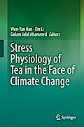 Stress Physiology of Tea in the Face of Climate Change