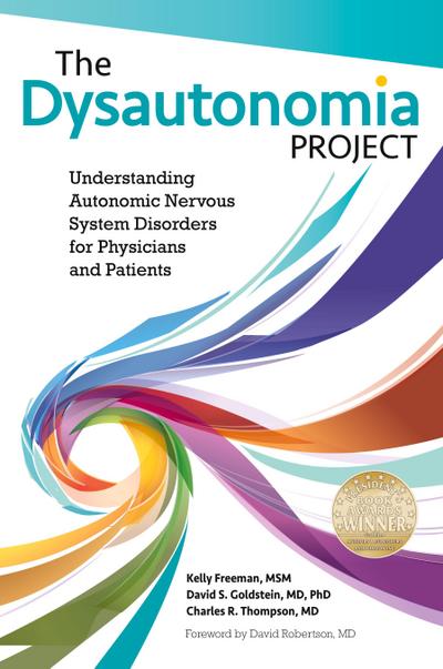 The Dysautonomia Project