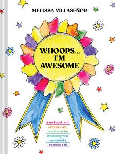 Whoops . . . I’m Awesome