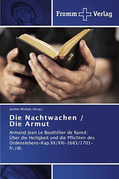 Die Nachtwachen / Die Armut