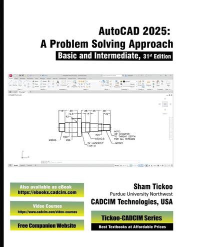 AutoCAD 2025