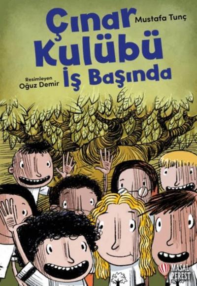 Cinar Kulübü Is Basinda