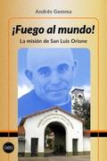 ¡Fuego al mundo!