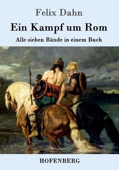 Ein Kampf um Rom