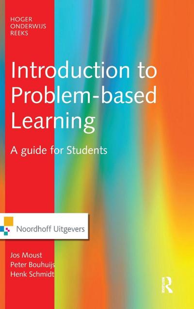 Introduction to Problem-Based Learning