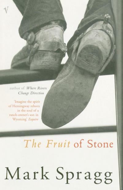 The Fruit of Stone