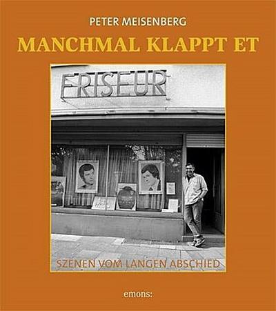 Manchmal klappt et   ; Deutsch; ca. 224 S., Mit zahlreichen Fotografien - 