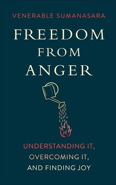 Freedom from Anger