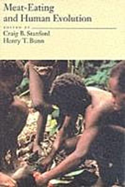 Meat-Eating and Human Evolution