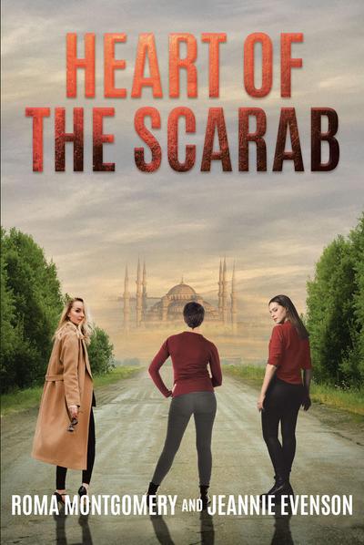 Heart of the Scarab