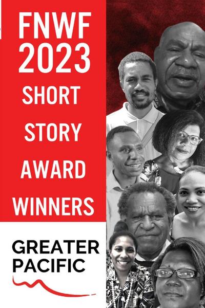 First Nations Writers Festival 2023