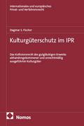 Kulturgüterschutz im IPR