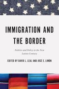 Immigration and the Border