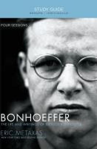 Bonhoeffer Bible Study Guide
