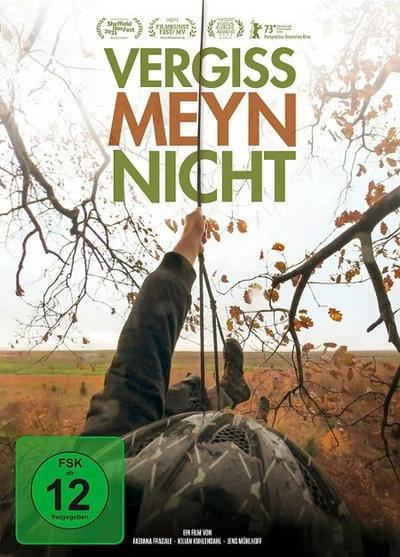 Vergiss Meyn Nicht