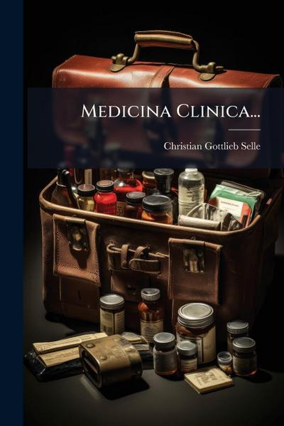 Medicina Clinica...