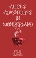 Alice’s Adventures in Wonderland