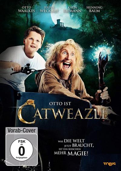 Catweazle