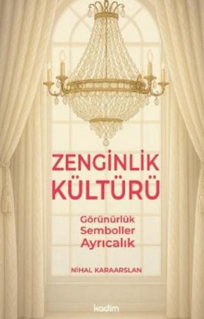 Zenginlik Kültürü